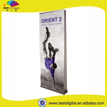 85x200 Roll Up Banners