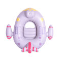 Water Inflatable Floating Bed untuk Pesta