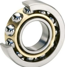 angular contact ball bearing  high quality low price import bearing stock