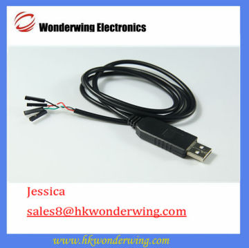 TTL Cable for Ardunio