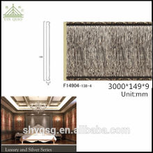 Chinese High Quality Precise Of YinQiao Home Styrofoam Decoration Moulding