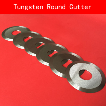 diameter 76mm thickness 1.2mm hole diameter 25.4mm tungsten steel turning tool cutting Slitting blade tape paper aluminum foil