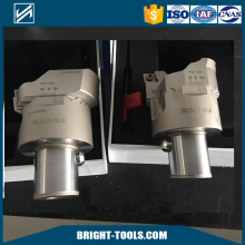 CK Rough Boring System Used for Blind Hole