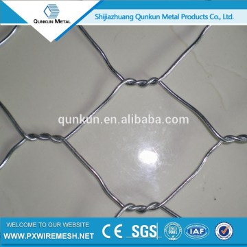 china manufacturer chicken coop hexagonal wire mesh