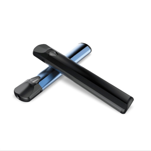 Dispositivo di pod di cartuccia vape 1.5ml Rod pod