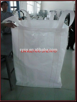 Big container PP heavy duty bags