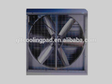 Wall Mounting Exhaust Fan for Poultry House and Livestock Barn
