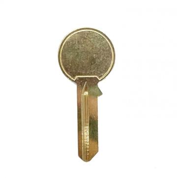 Wholesale Door Locks Brass Blank Key