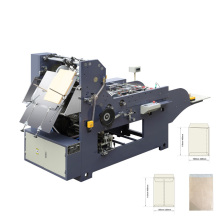 User-Friendly HP-250B Simplifies Envelope Making