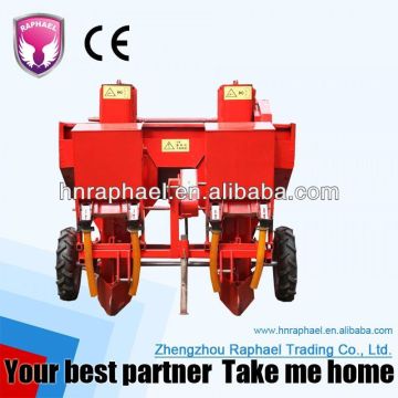 potato planting sowing machine