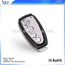 Learning code 22062/2262 Remote Control For Door YET096