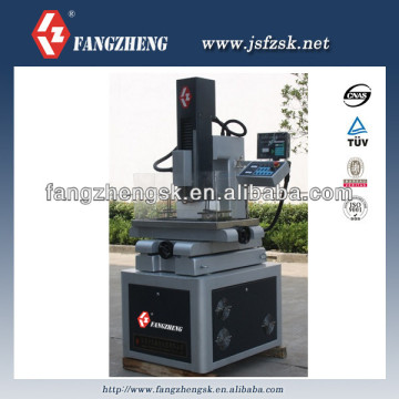 micro hole edm machine