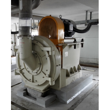Grinding Mill Machine for Starch Production