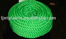 PE fishing net rope