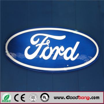 LED Sign company in china