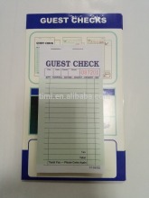 CT-G6000 Invoice book business forms