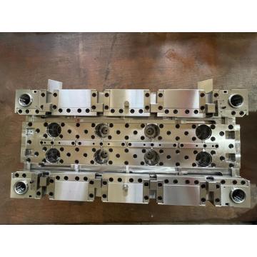 sheet metal press mold