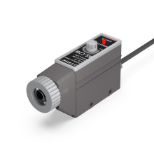 GTRIC KS-C2W Series Photoelectric Sensor: 10-30V NPN Color Mark Detection