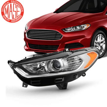 CZJF Halogen Headlight for Ford Mondeo 2013-2016