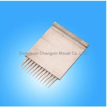 Precision Computer Connector Mold Part