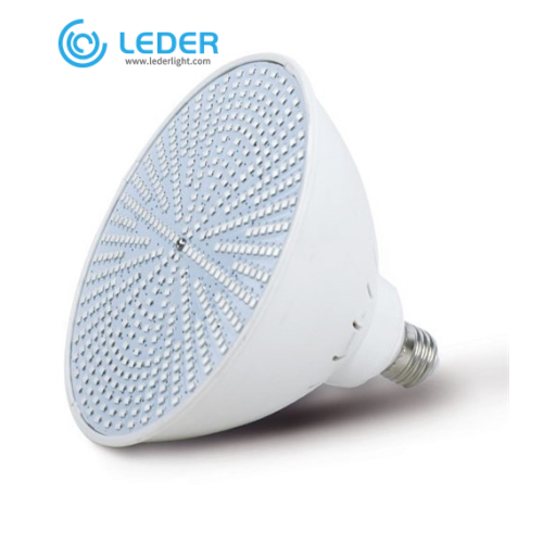 LED 18W עמיד למים Ip68 PAR56 אור