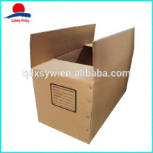 Wholesale Printed Corrugated Outer Carton Box
