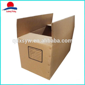 Wholesale Printed Corrugated Outer Carton Box