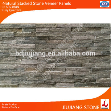 natural stacked decorative wall cladding stone