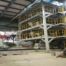 3200mm high speed PE breathable film Production Equipment,3200mm high speed PE breathable film Production machine