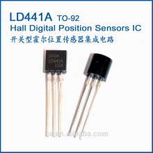 Hall Digital Position Sensors IC LD441A