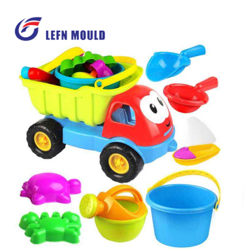 Creative useful daily necessities plastic die mould toys