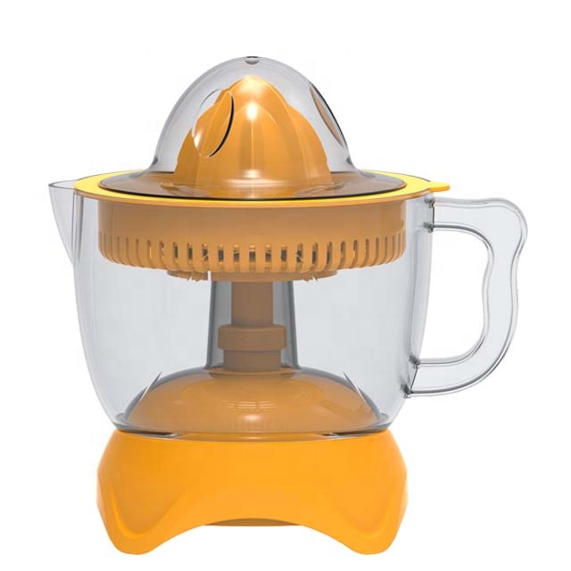 25W Plastic Electric Manual Hand Citrus Juicer