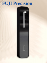 FUJI315 Glass Villa ladder bottomless box outbound call