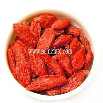 Health tea goji tea goji berries