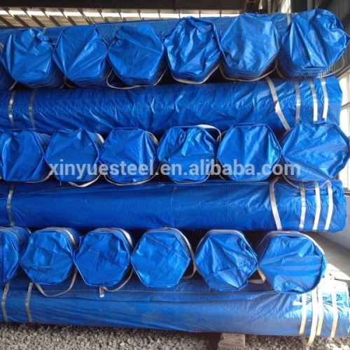 Carbon Steel Welded Pipes/ Piling Pipes