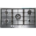 5 Burners Bosch Built In Gas Stove