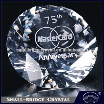 2015 New Design personalized Crystal diamond trophy awards JP4948