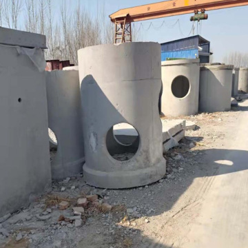 Inspection Well Formwork: Concrete Pipe Well Formwork and Formwork Solutions