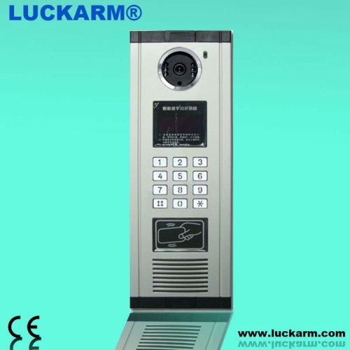 IP Outdoor Station for Video Door Phone Intercom system -LK0672