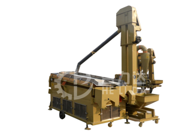 azuki bean grape seed separating machine