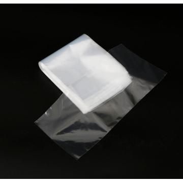 Poly Bag in Side Sealing