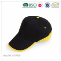 108 58 Cap promozionale Twill di cotone