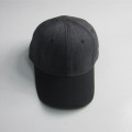 Spandex Denim Blank Sport Cap Wholesale