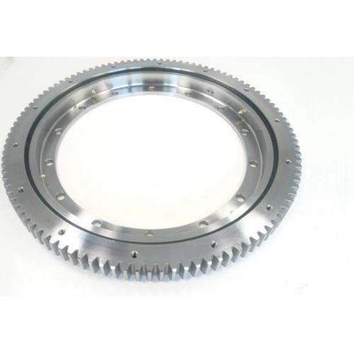 Cross Roller Slewing Bearing Outer Ring 1-HJW844
