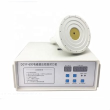 China Manual Induction Sealer for Foils, Films, Jars, and Plastic Lids