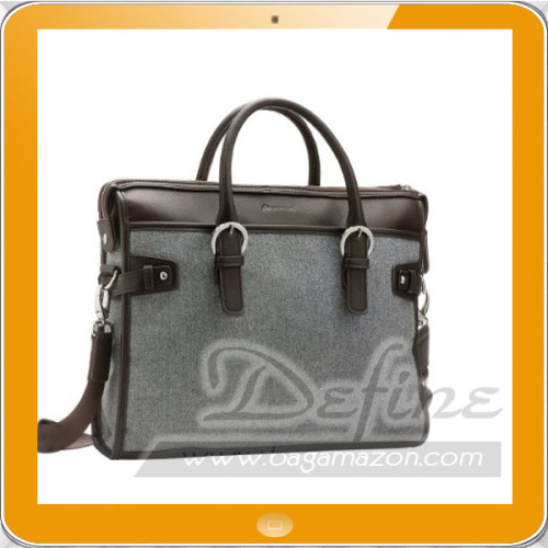 Multifunctional Laptop Bag Shoulder Briefcase Computer