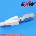 Khởi động cáp chất béo RJ45