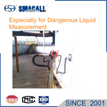 External Corrosive liquid Level Measurment Liquid Level Switch