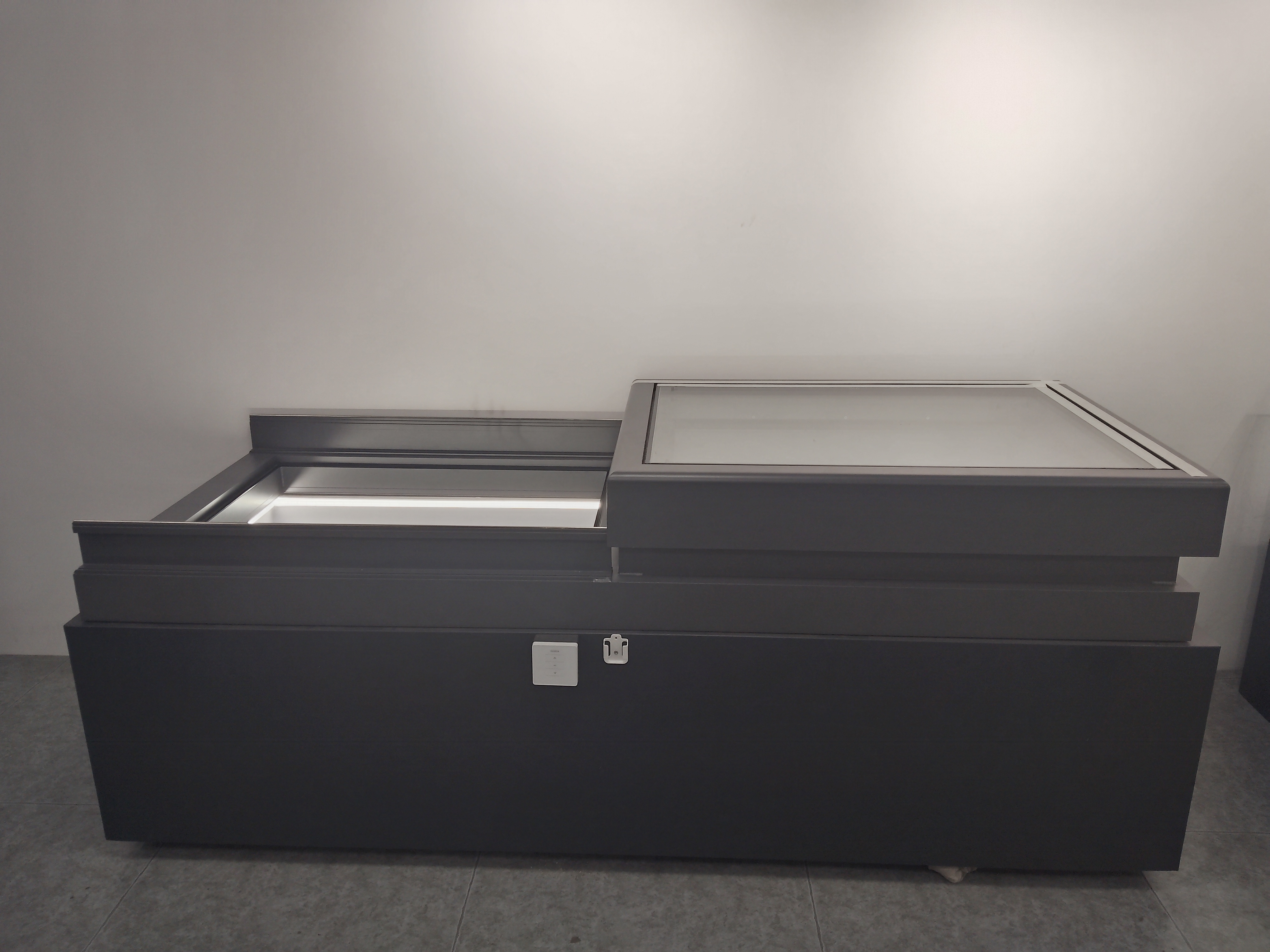 Aluminum Sliding Skylight (7) Aluminum Sliding Skylight (7)