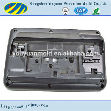 abs plastic enclosure